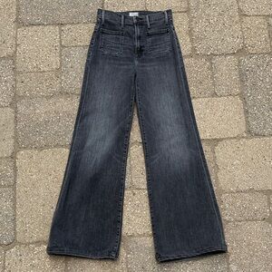 MOTHER HUSTLER, roller patch pocket skim